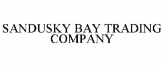 sandusky bay trading company