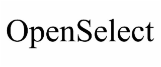 openselect