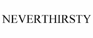 neverthirsty