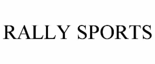 rally sports