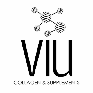 viu collagen & supplements