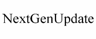 nextgenupdate