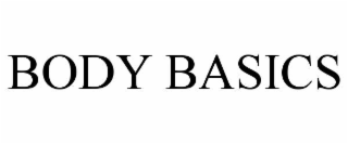 body basics