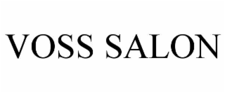 voss salon