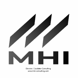 mhi elevator / escalator consulting www.mhi-consulting.com