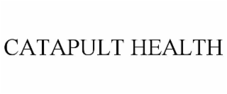 catapult health