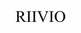 riivio