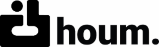 h o u m .