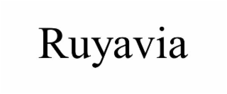 ruyavia