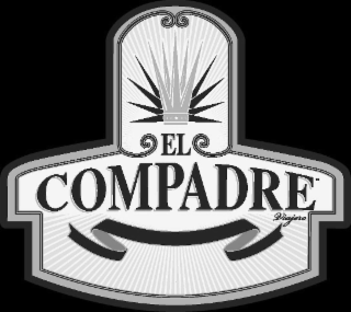 el compadre viajero