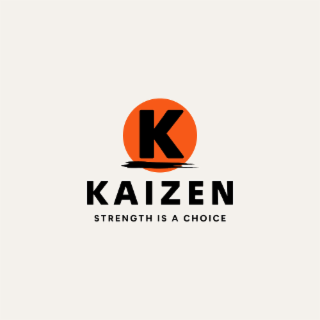 kaizen strength is a choice