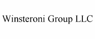 winsteroni group llc