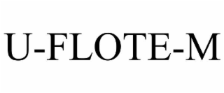 u-flote-m