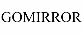 gomirror
