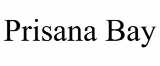 prisana bay