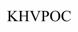 khvpoc