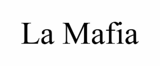 la mafia