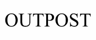 outpost