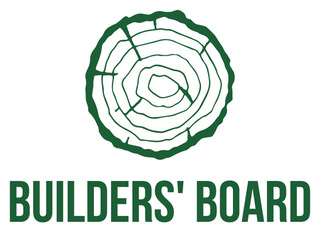 builders' board