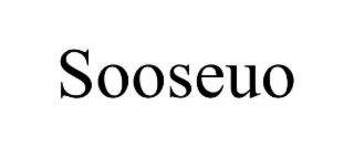 sooseuo