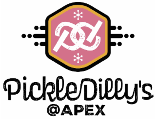pickledilly's @apex