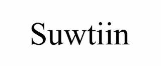 suwtiin