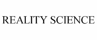 reality science