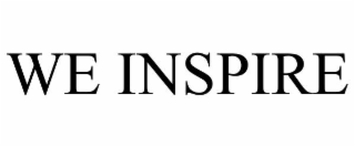 we inspire
