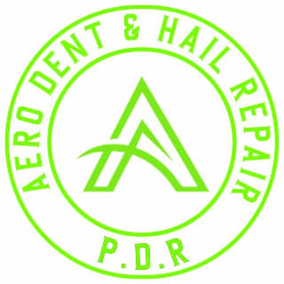 aero dent & hail repair p.d.r