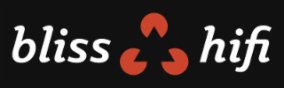 bliss hifi