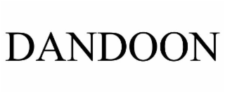 dandoon