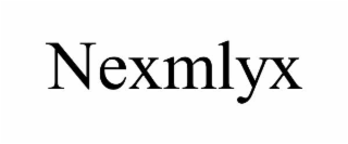 nexmlyx