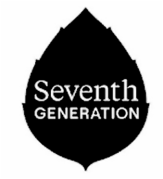 seventh generation