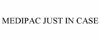 medipac just in case