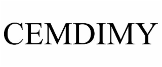 cemdimy