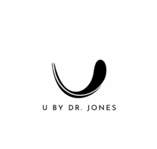 u by dr. jones