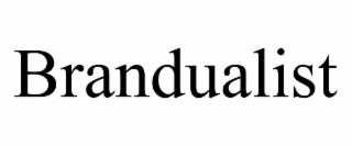 brandualist