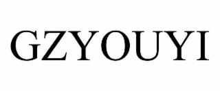 gzyouyi