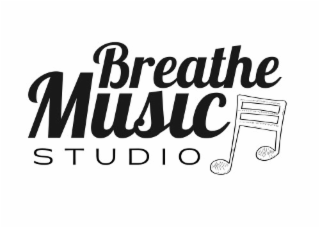 breathe music studio
