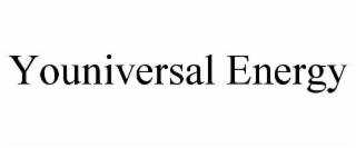 youniversal energy