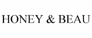 honey & beau