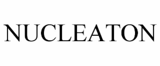 nucleaton