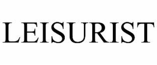 leisurist