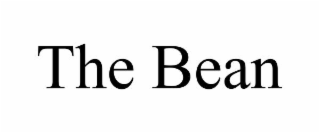 the bean