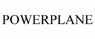 powerplane