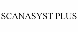 scanasyst plus