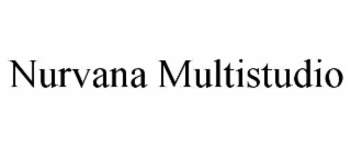 nurvana multistudio