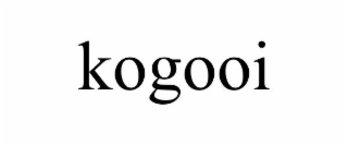 kogooi