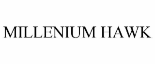 millenium hawk