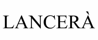 lancerÀ